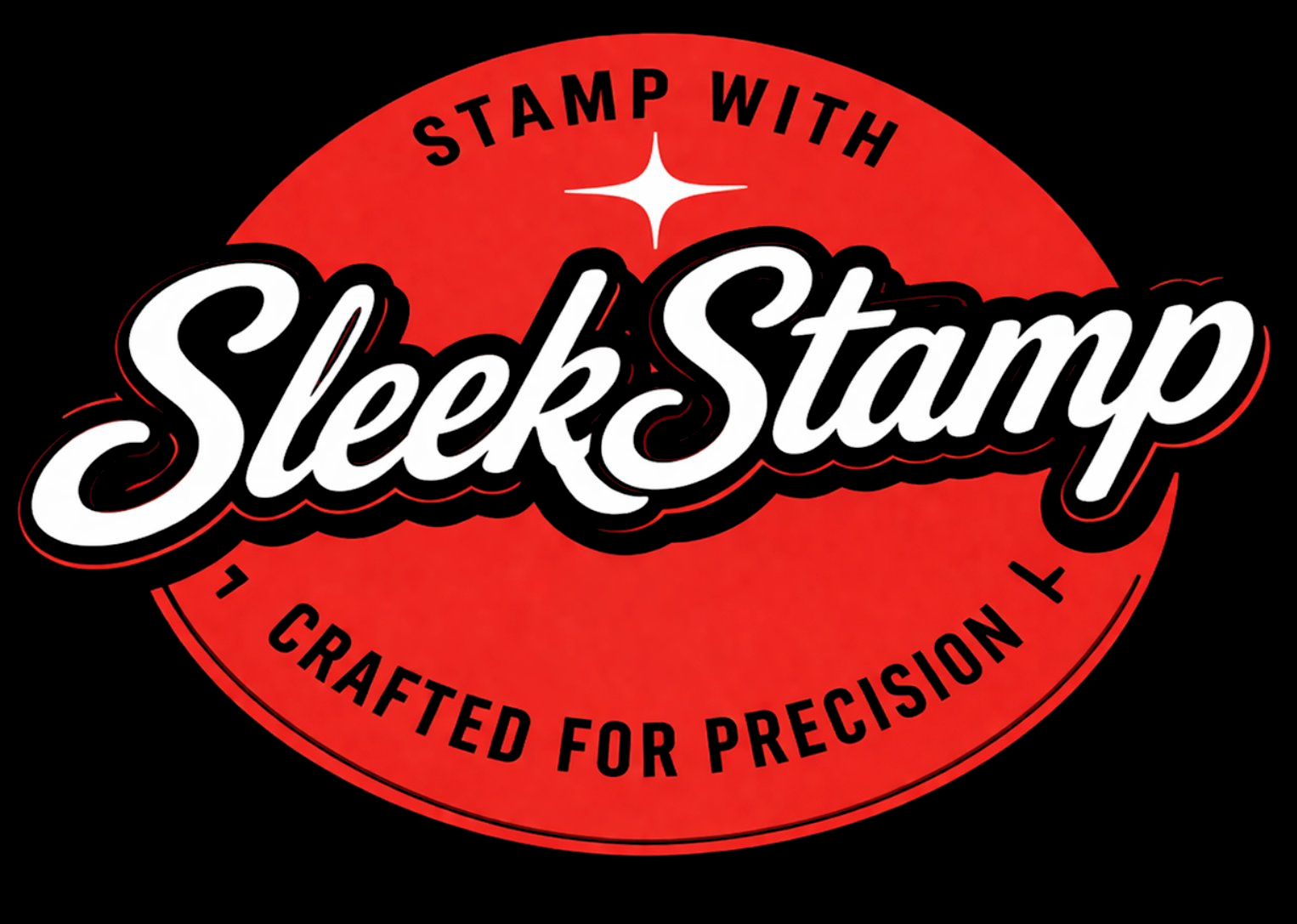Sleek Stamp